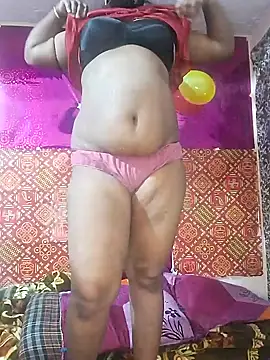 SEXY-CHAHAT online show from January 2025 09:08:01 AM
