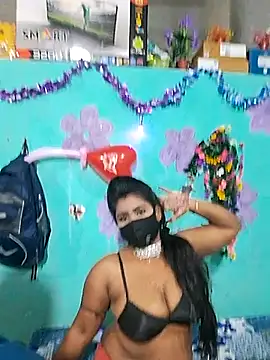 SEXY-CHAHAT online show from February 2025 04:28:01 PM