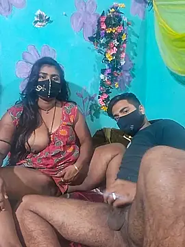 SEXY-CHAHAT online show from March 2025 02:21:02 PM