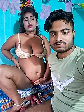 SEXY-CHAHAT online show from October 2025 04:19:02 AM