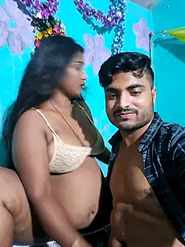 SEXY-CHAHAT online show from October 2025 03:56:02 PM