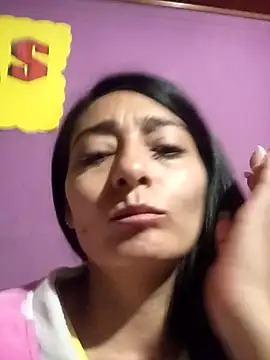 Snapshot of BELLA--26 chatting on January 2025 05:32:01 AM BELLA--26 online show from January 2025 05:32:01 AM