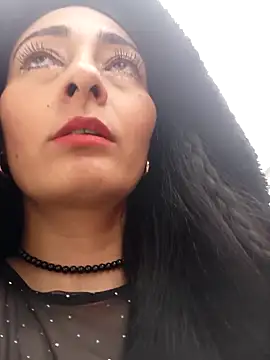 Snapshot of BELLA--26 chatting on February 2025 08:20:02 PM BELLA--26 online show from February 2025 08:20:02 PM