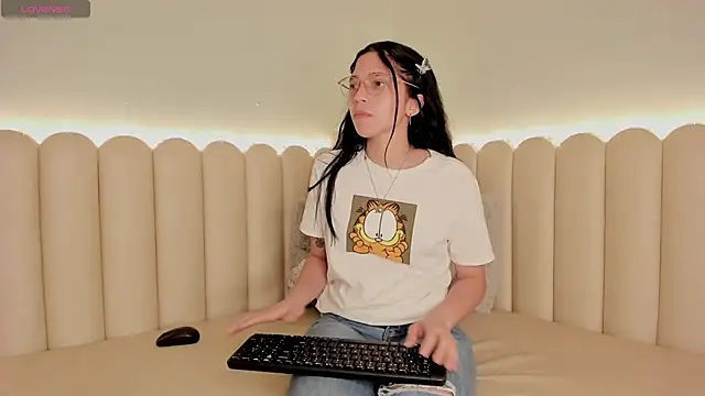 Snapshot of catalina_rrosee chatting on January 2025 10:29:02 PM catalina rrosee online show from January 2025 10:29:02 PM