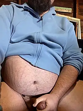 Snapshot of thickdaddy10 chatting on February 2026 06:15:02 PM thickdaddy10 online show from February 2026 06:15:02 PM