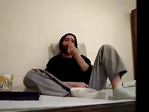 Snapshot of calacalacala chatting on January 2025 10:00:01 AM calacalacala online show from January 2025 10:00:01 AM