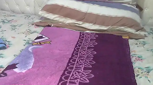 shenghotty45 online show from February 2025 03:52:01 PM