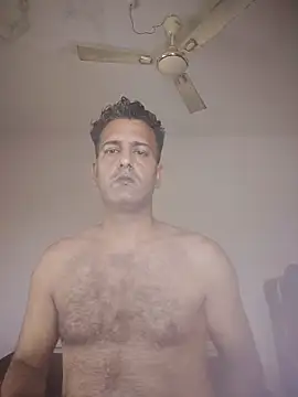 MAGNETICDADDY8 online show from October 2025 03:47:02 AM