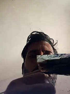 MAGNETICDADDY8 online show from November 2025 07:08:02 AM