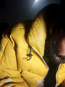 MAGNETICDADDY8 online show from January 2026 08:22:02 PM