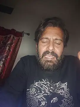 MAGNETICDADDY8 online show from January 2026 09:47:01 AM