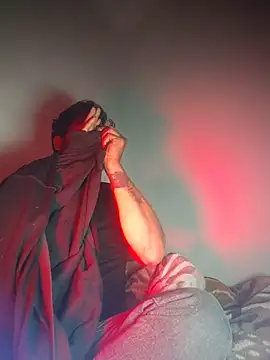 MAGNETICDADDY8 online show from January 2026 10:46:01 PM