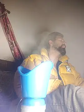 MAGNETICDADDY8 online show from January 2026 10:52:01 AM