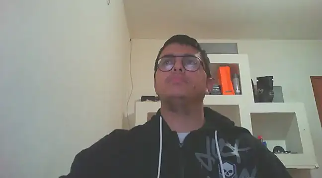 HotNatanIsraeli online show from January 2025 02:54:02 AM