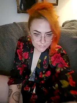 inky ginge online show from October 2025 10:17:02 PM