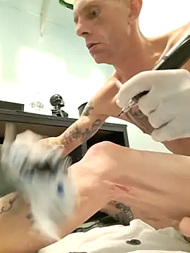 Snapshot of SoooV3ryKinky chatting on January 2025 06:01:02 PM SoooV3ryKinky online show from January 2025 06:01:02 PM