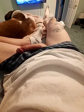 Snapshot of SoooV3ryKinky chatting on February 2025 11:55:02 PM SoooV3ryKinky online show from February 2025 11:55:02 PM