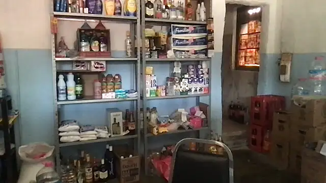 RODRI POLLADURA online show from February 2026 08:35:01 PM