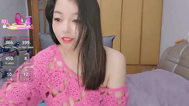 Snapshot of Mi--Manchi chatting on March 2025 12:05:01 AM Mi--Manchi online show from March 2025 12:05:01 AM