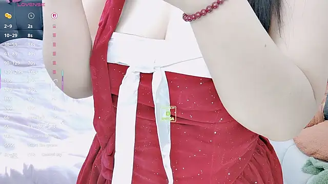 Snapshot of Mi--Manchi chatting on December 2025 02:07:02 AM Mi--Manchi online show from December 2025 02:07:02 AM