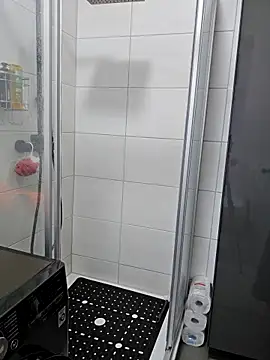 SexyJoanne online show from October 2025 12:04:02 PM