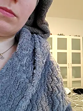 SexyJoanne online show from October 2025 02:30:02 PM