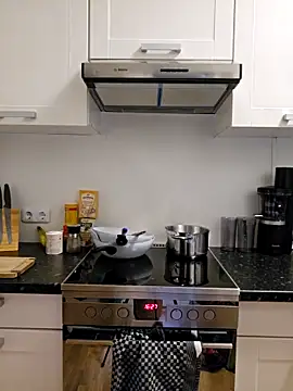 SexyJoanne online show from October 2025 02:27:02 PM