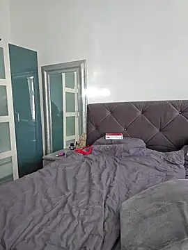 SexyJoanne online show from November 2025 11:54:01 AM