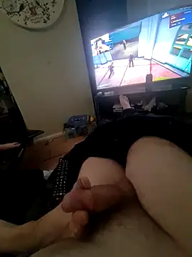 JACKulate31 online show from September 2025 04:17:01 PM