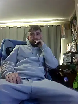 JACKulate31 online show from November 2025 09:31:01 AM