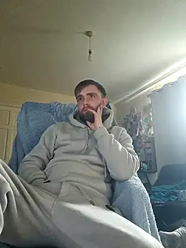 JACKulate31 online show from November 2025 11:32:02 AM