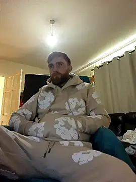 JACKulate31 online show from November 2025 02:16:01 PM