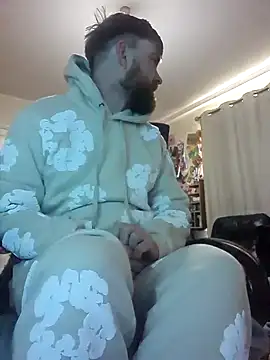 JACKulate31 online show from November 2025 08:47:02 AM