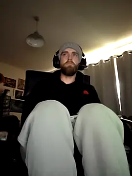 JACKulate31 online show from January 2026 11:37:02 AM