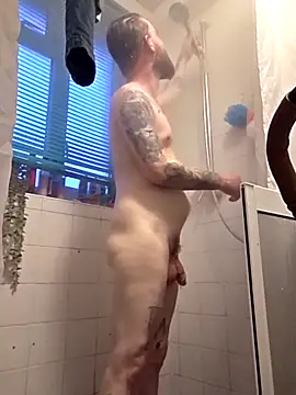 JACKulate31 online show from February 2026 05:06:02 PM