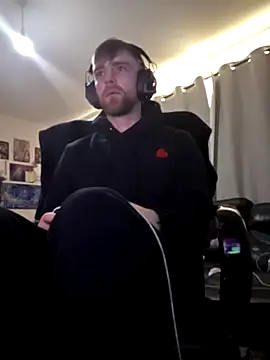 Snapshot of JACKulate31 chatting on March 2026 12:55:01 PM JACKulate31 online show from March 2026 12:55:01 PM