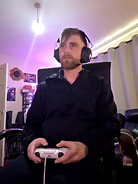 Snapshot of JACKulate31 chatting on March 2026 12:11:01 PM JACKulate31 online show from March 2026 12:11:01 PM