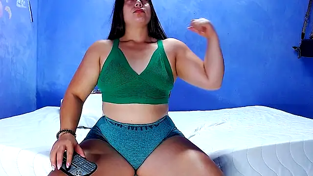 miranda cohen online show from November 2025 07:03:03 PM