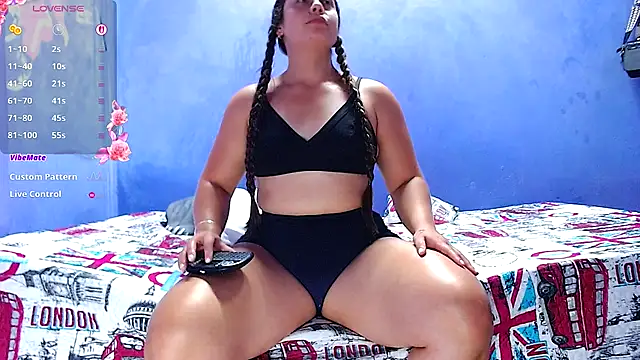 miranda cohen online show from March 2026 07:09:01 PM