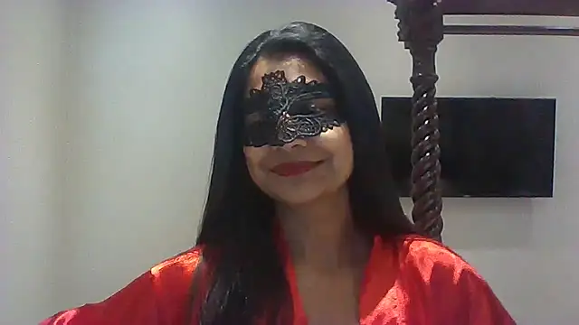 tantragoddess online show from October 2025 11:19:01 AM