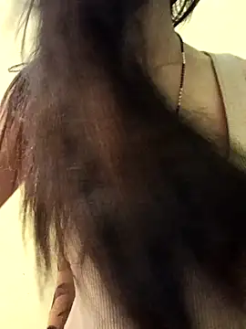 Snapshot of Stripper_Maahi chatting on January 2025 10:20:02 AM Stripper Maahi online show from January 2025 10:20:02 AM