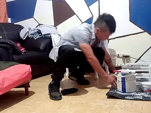 chispahot69  online show from October 2025 08:47:02 AM