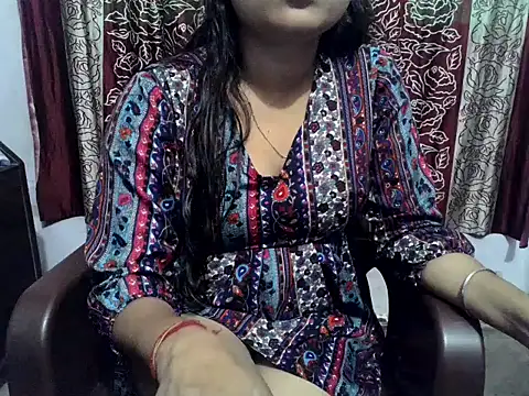 SIYA MAVI online show from May 2026 01:47:01 AM