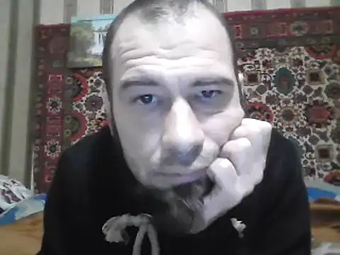 AlferezzSolvajo online show from February 2025 09:28:01 PM