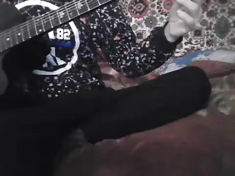 AlferezzSolvajo online show from February 2025 09:10:01 AM