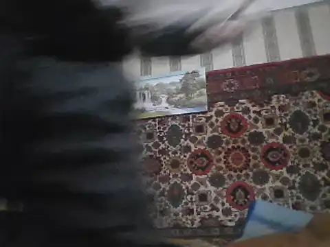 AlferezzSolvajo online show from February 2025 04:11:02 PM