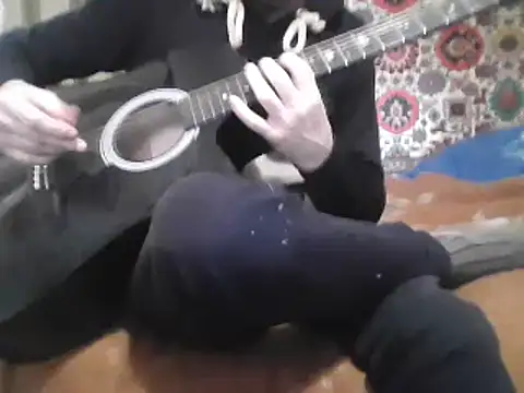 AlferezzSolvajo online show from February 2025 08:17:01 AM