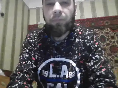 AlferezzSolvajo online show from February 2025 11:26:02 PM