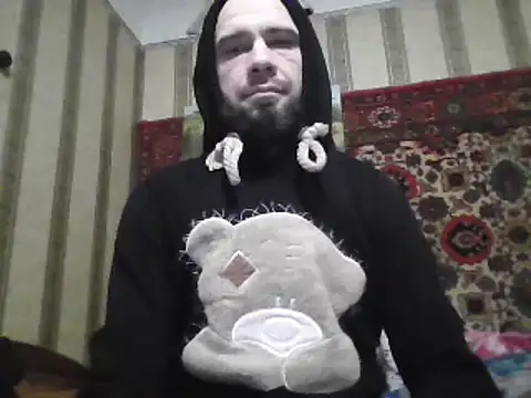 AlferezzSolvajo online show from February 2025 06:12:02 AM