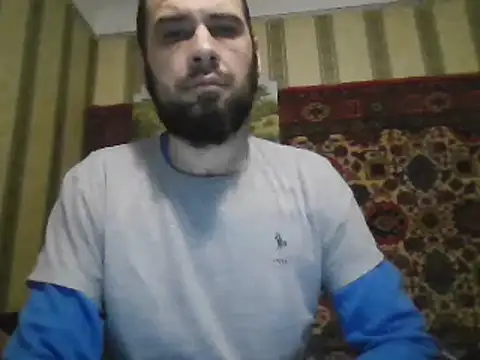 AlferezzSolvajo online show from February 2025 09:04:02 PM